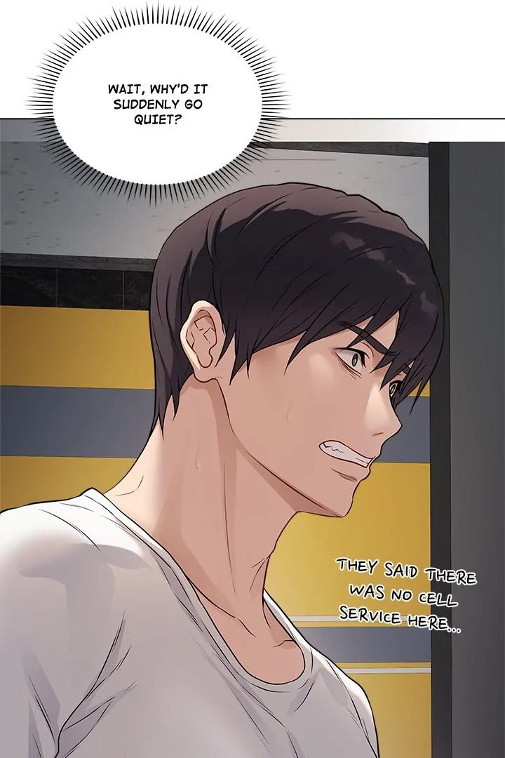 Signed, Sealed, Mistaken - Chapter 3 [photo 53] - MangaPorn