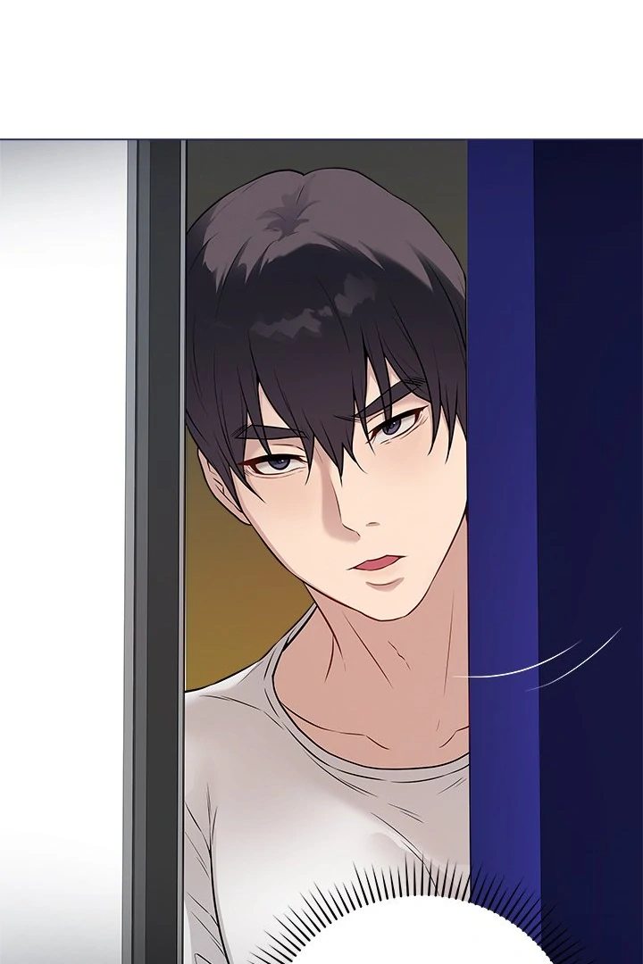 Signed, Sealed, Mistaken - Chapter 3 [photo 58] - MangaPorn