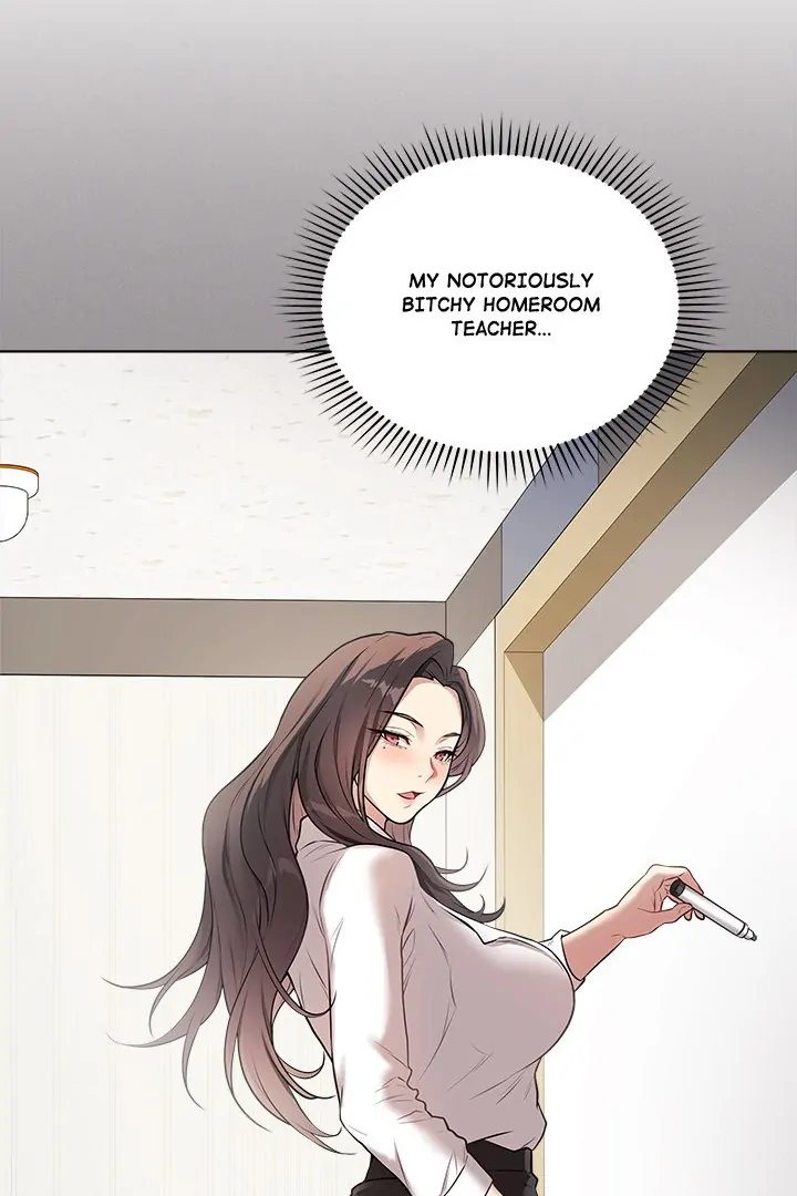 Signed, Sealed, Mistaken - Chapter 3 [photo 63] - MangaPorn