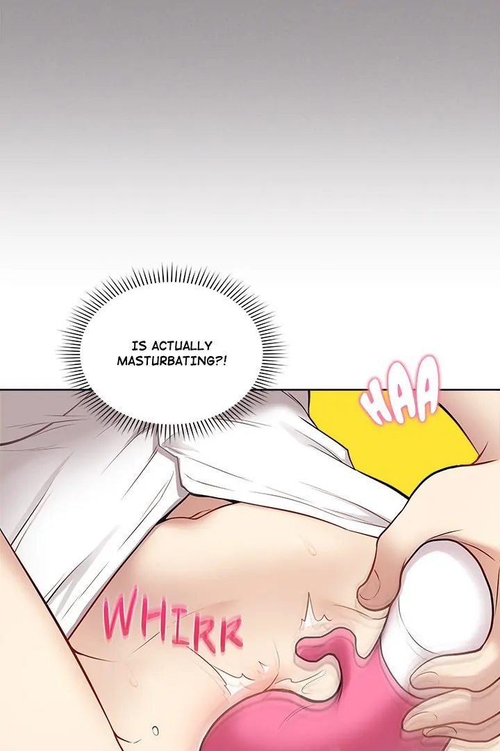 Signed, Sealed, Mistaken - Chapter 3 [photo 65] - MangaPorn