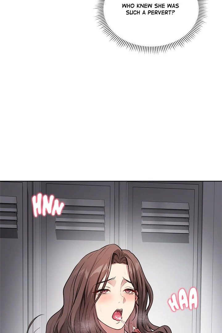 Signed, Sealed, Mistaken - Chapter 3 [photo 69] - MangaPorn