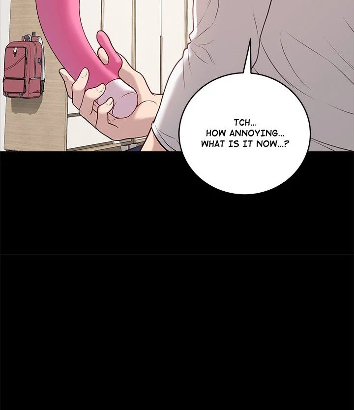 Signed, Sealed, Mistaken - Chapter 3 [photo 8] - MangaPorn