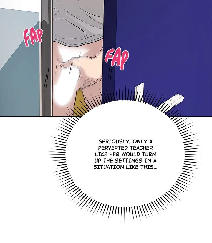 Signed, Sealed, Mistaken - Chapter 3 [photo 85] - MangaPorn