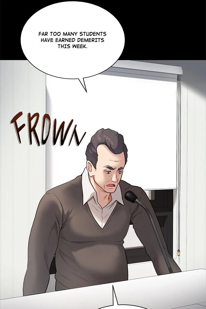 Signed, Sealed, Mistaken - Chapter 3 [photo 9] - MangaPorn