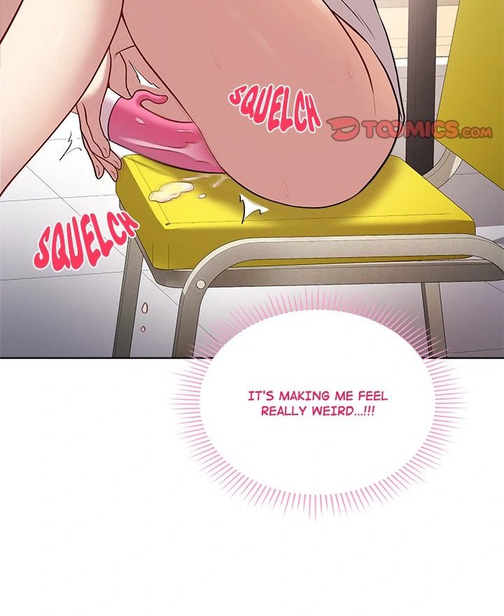 Signed, Sealed, Mistaken - Chapter 3 [photo 95] - MangaPorn