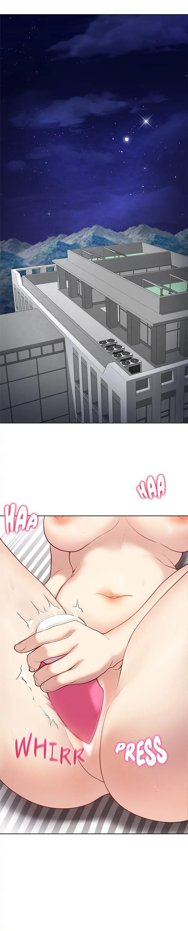 Signed, Sealed, Mistaken - Chapter 4 [photo 101] - MangaPorn