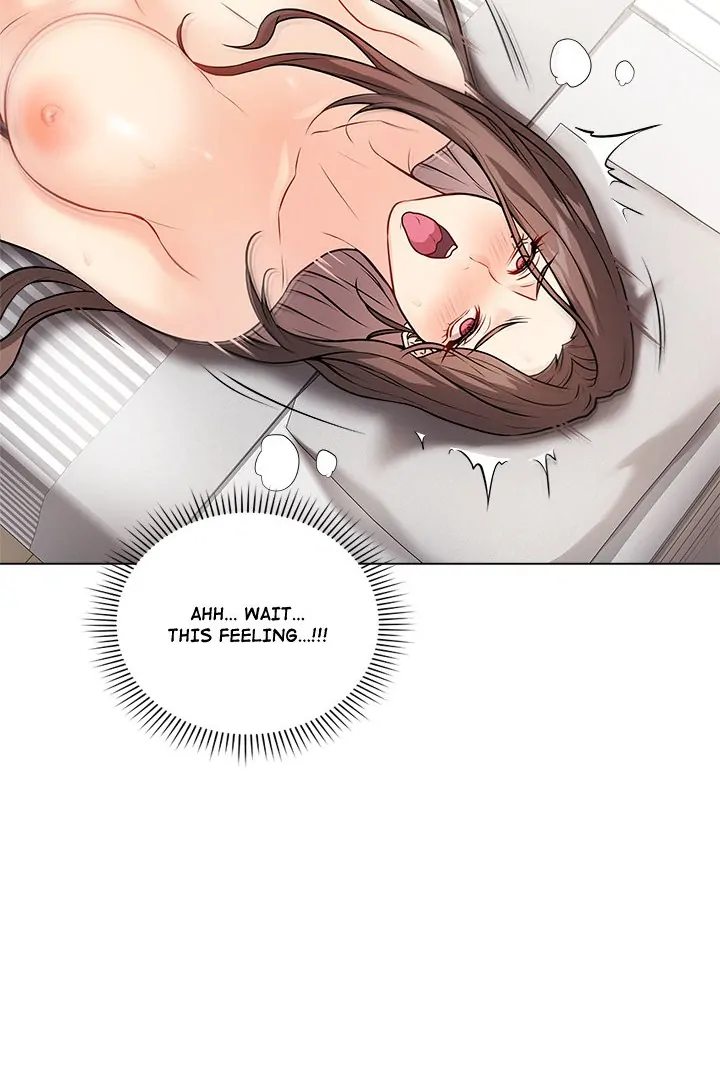 Signed, Sealed, Mistaken - Chapter 4 [photo 117] - MangaPorn