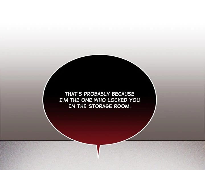 Signed, Sealed, Mistaken - Chapter 4 [photo 119] - MangaPorn