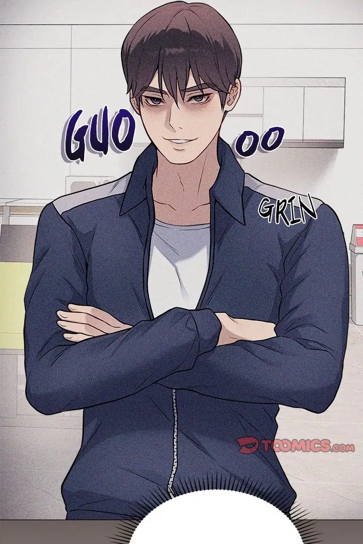 Signed, Sealed, Mistaken - Chapter 4 [photo 120] - MangaPorn