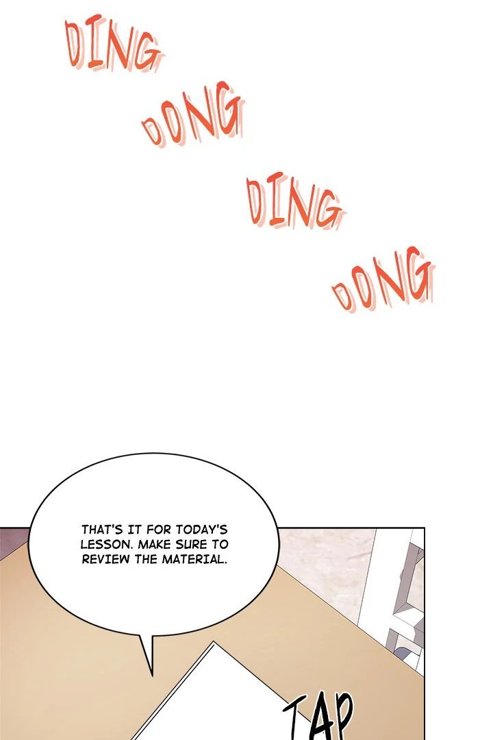 Signed, Sealed, Mistaken - Chapter 4 [photo 26] - MangaPorn