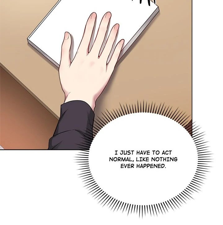 Signed, Sealed, Mistaken - Chapter 4 [photo 27] - MangaPorn