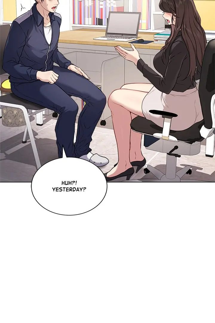 Signed, Sealed, Mistaken - Chapter 4 [photo 31] - MangaPorn