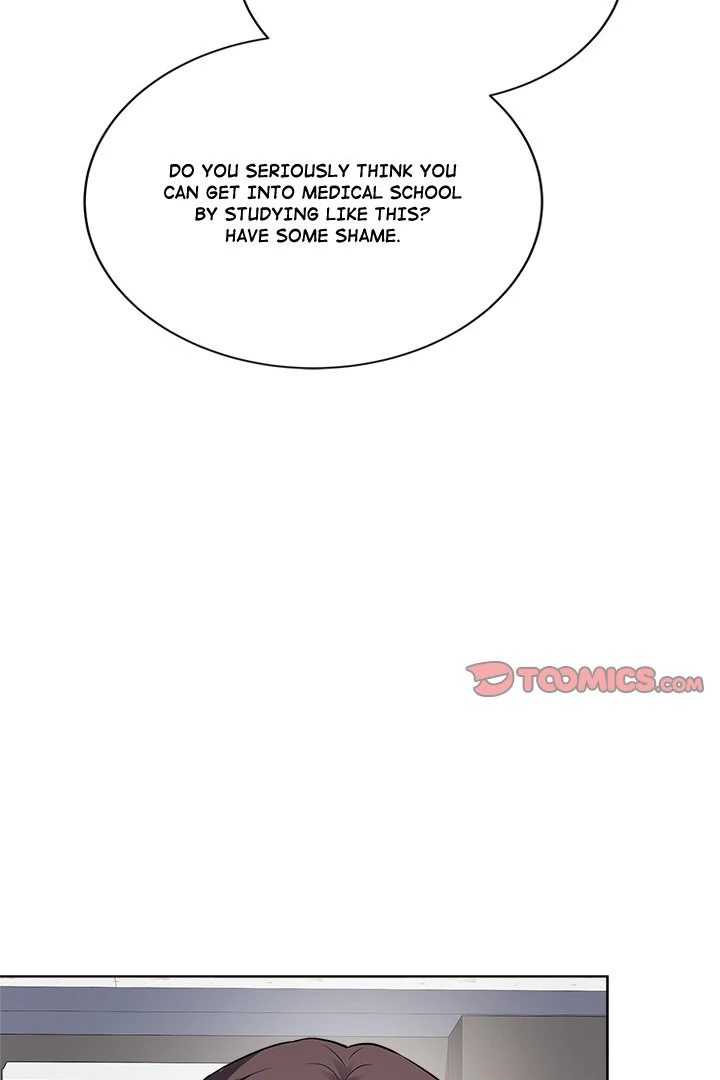 Signed, Sealed, Mistaken - Chapter 4 [photo 36] - MangaPorn