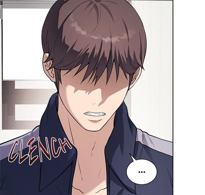 Signed, Sealed, Mistaken - Chapter 4 [photo 37] - MangaPorn