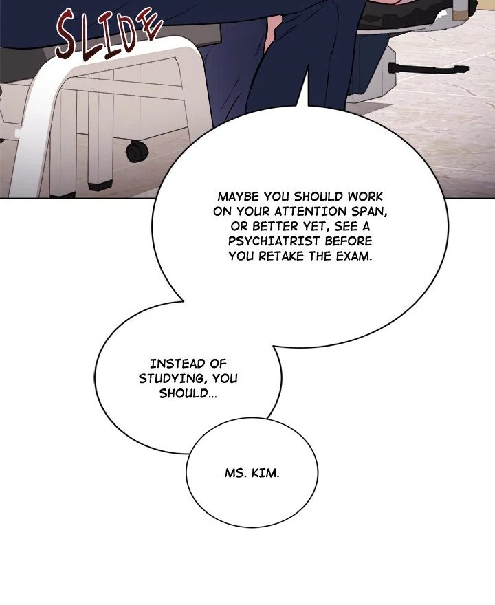 Signed, Sealed, Mistaken - Chapter 4 [photo 42] - MangaPorn