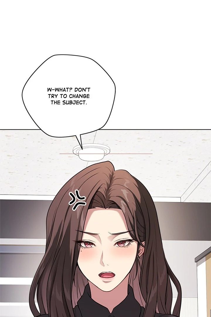 Signed, Sealed, Mistaken - Chapter 4 [photo 44] - MangaPorn
