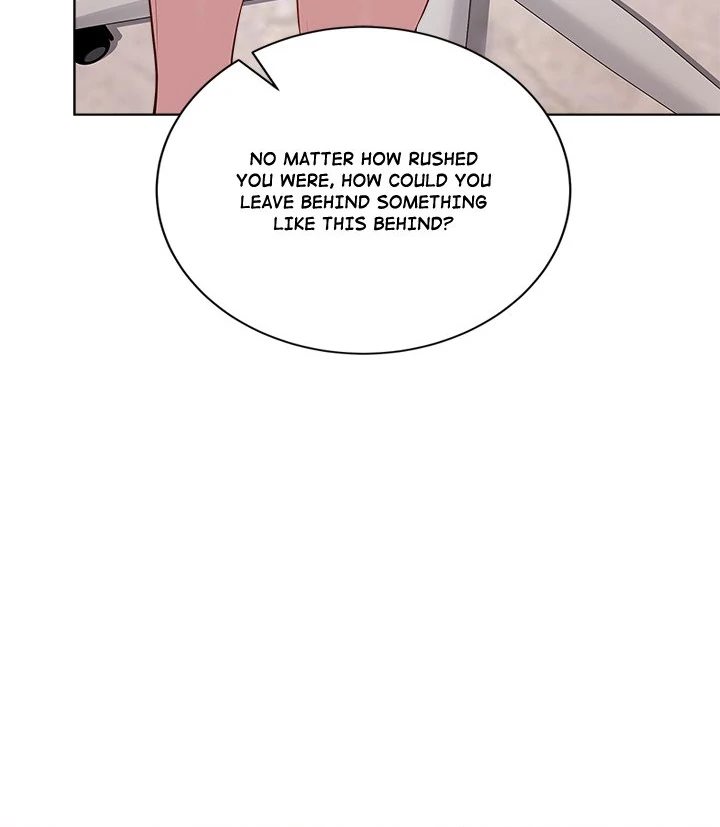 Signed, Sealed, Mistaken - Chapter 4 [photo 47] - MangaPorn