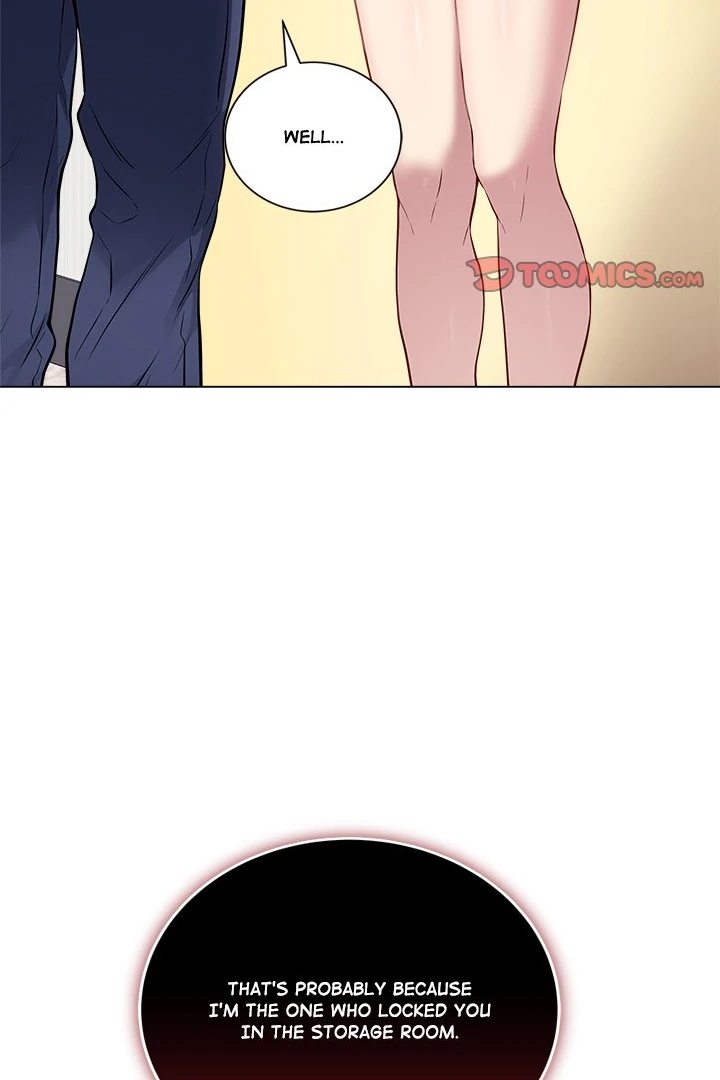 Signed, Sealed, Mistaken - Chapter 4 [photo 54] - MangaPorn