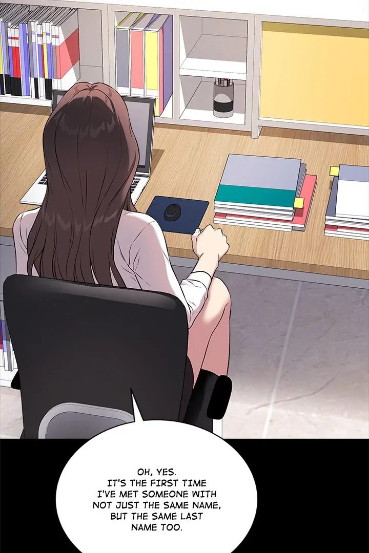 Signed, Sealed, Mistaken - Chapter 4 [photo 58] - MangaPorn