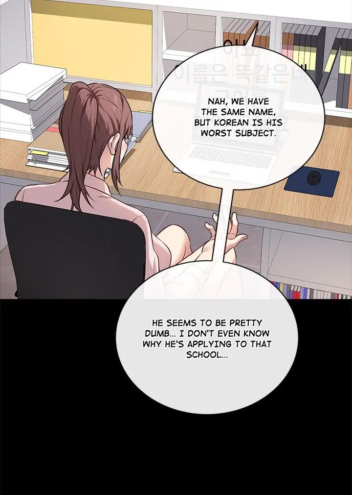 Signed, Sealed, Mistaken - Chapter 4 [photo 60] - MangaPorn