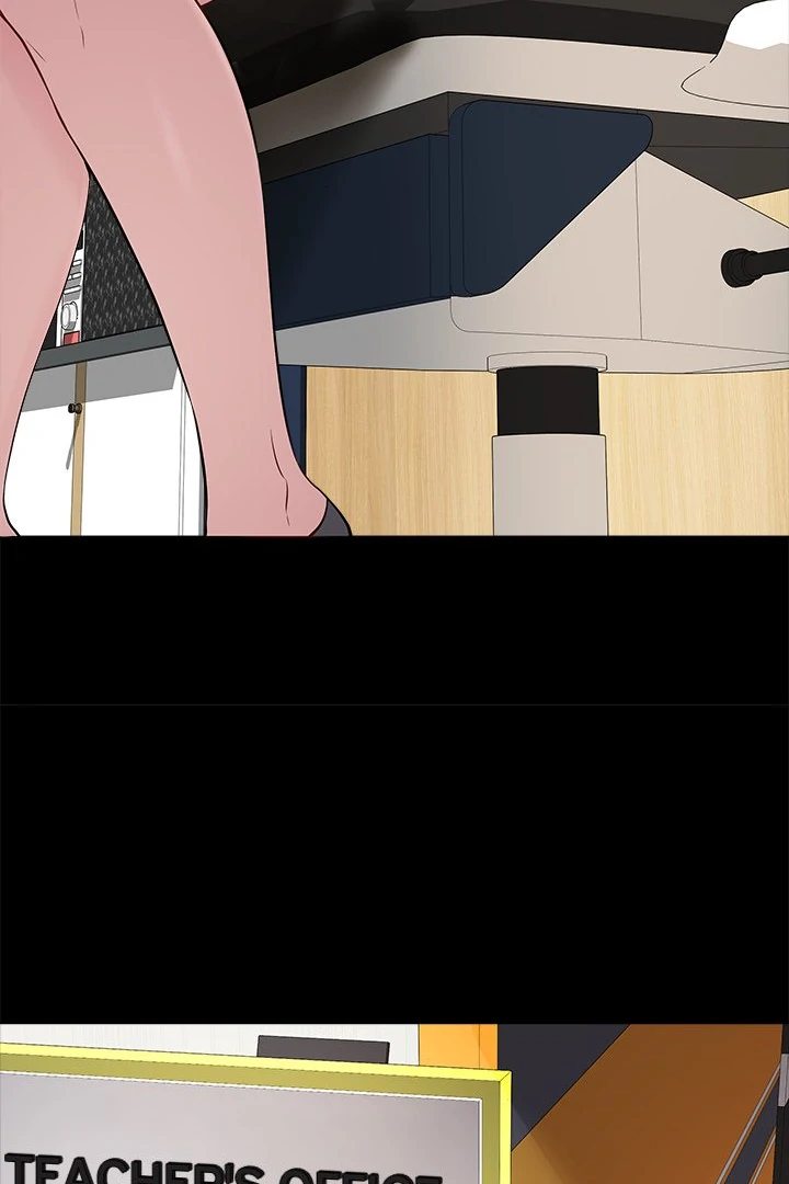 Signed, Sealed, Mistaken - Chapter 4 [photo 63] - MangaPorn