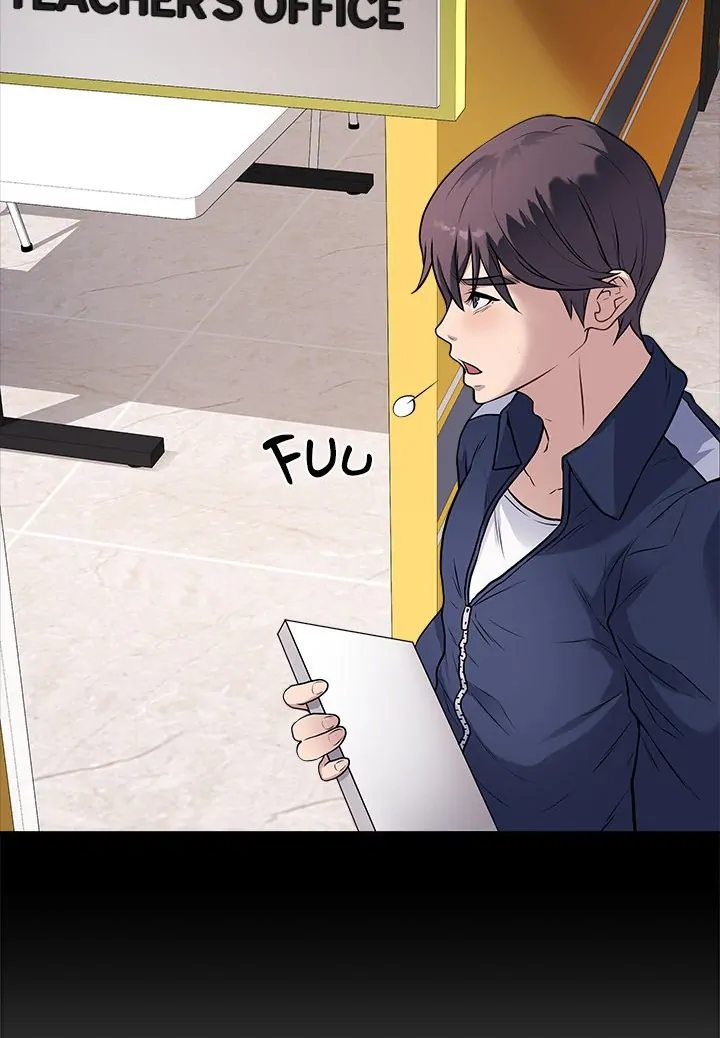 Signed, Sealed, Mistaken - Chapter 4 [photo 64] - MangaPorn