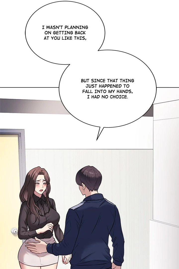 Signed, Sealed, Mistaken - Chapter 4 [photo 66] - MangaPorn