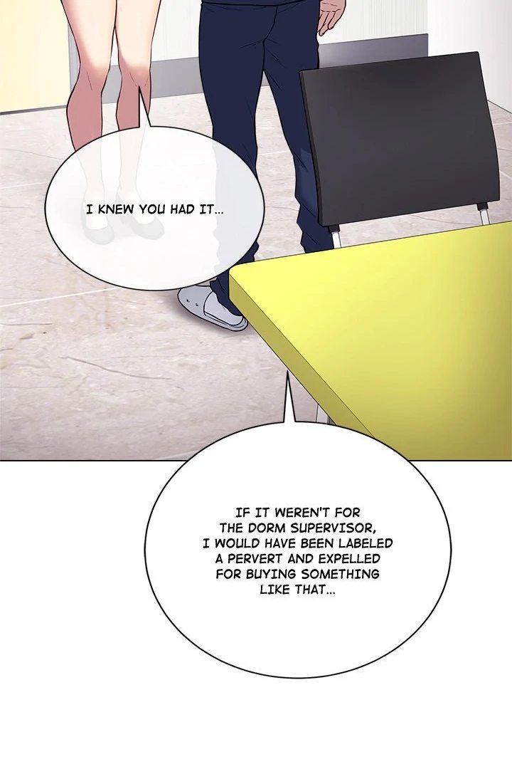 Signed, Sealed, Mistaken - Chapter 4 [photo 67] - MangaPorn