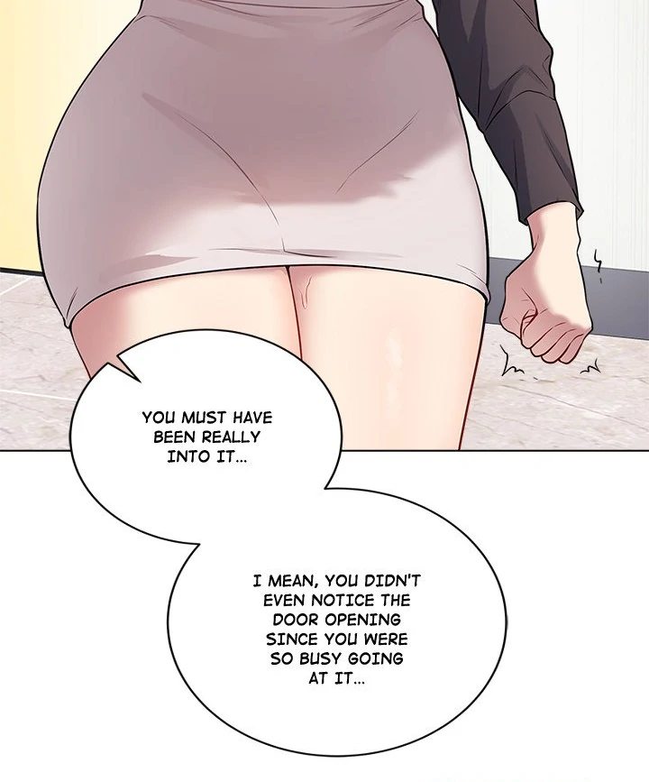 Signed, Sealed, Mistaken - Chapter 4 [photo 70] - MangaPorn