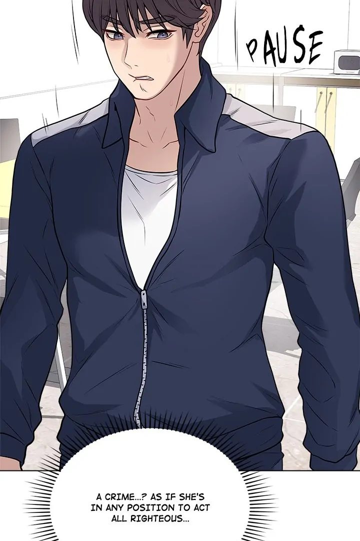 Signed, Sealed, Mistaken - Chapter 4 [photo 72] - MangaPorn