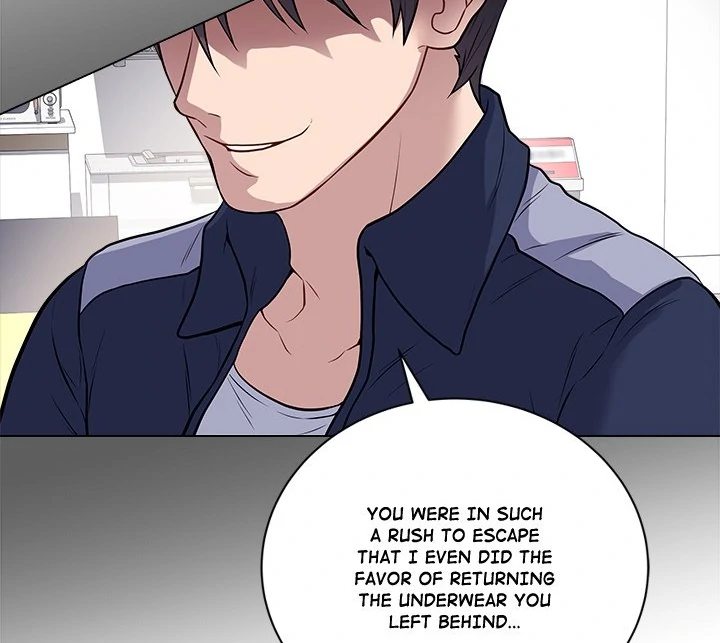 Signed, Sealed, Mistaken - Chapter 4 [photo 74] - MangaPorn