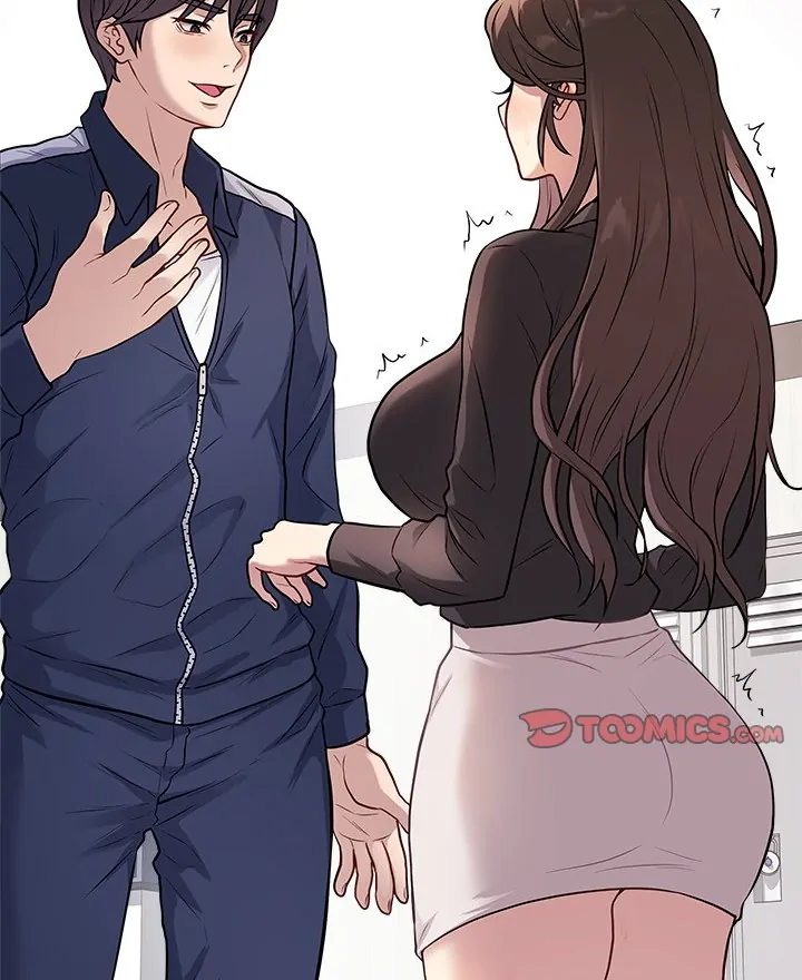 Signed, Sealed, Mistaken - Chapter 4 [photo 79] - MangaPorn