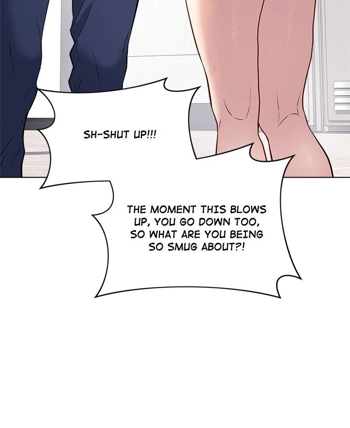 Signed, Sealed, Mistaken - Chapter 4 [photo 80] - MangaPorn