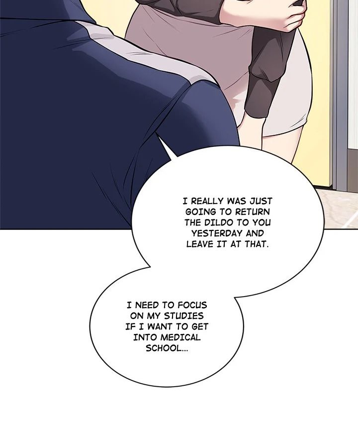 Signed, Sealed, Mistaken - Chapter 4 [photo 84] - MangaPorn