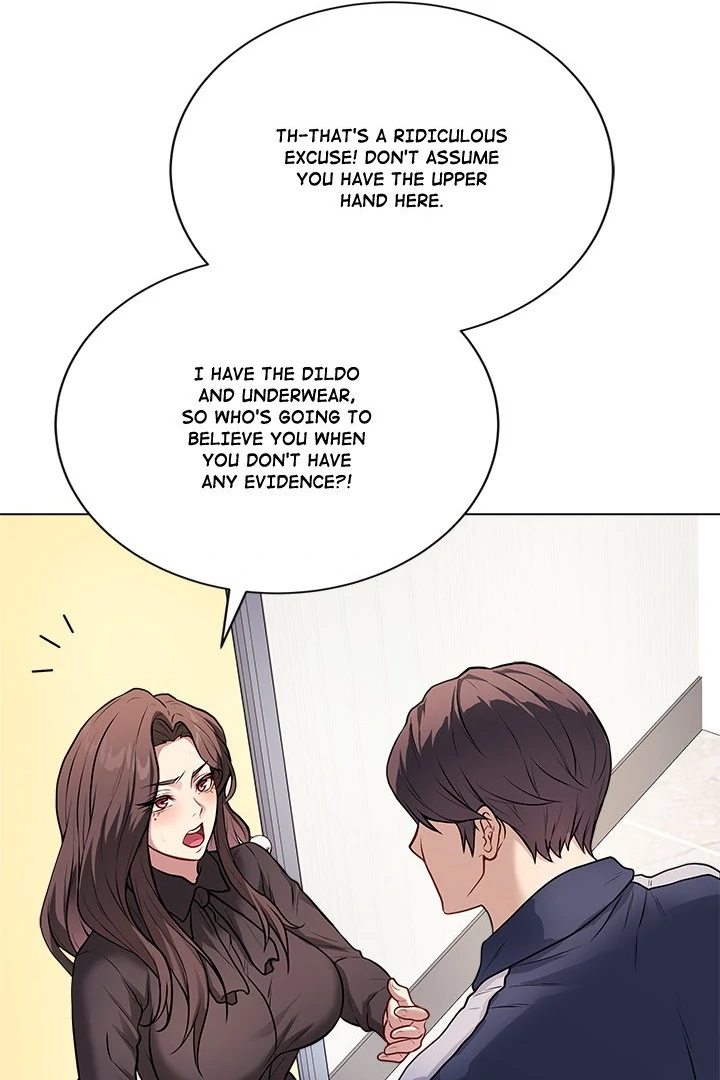 Signed, Sealed, Mistaken - Chapter 4 [photo 91] - MangaPorn