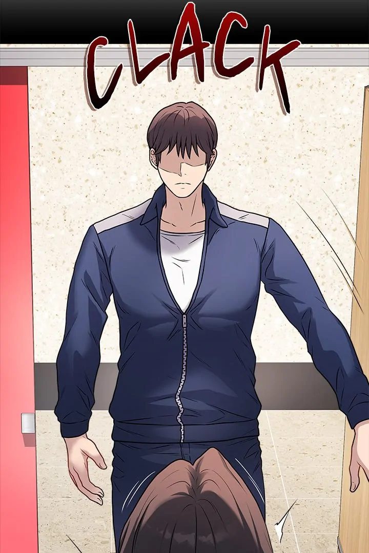 Signed, Sealed, Mistaken - Chapter 5 [photo 115] - MangaPorn