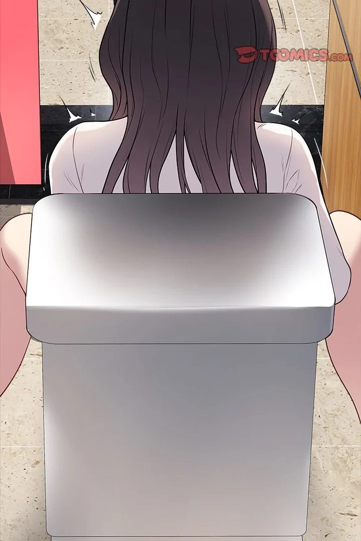 Signed, Sealed, Mistaken - Chapter 5 [photo 116] - MangaPorn