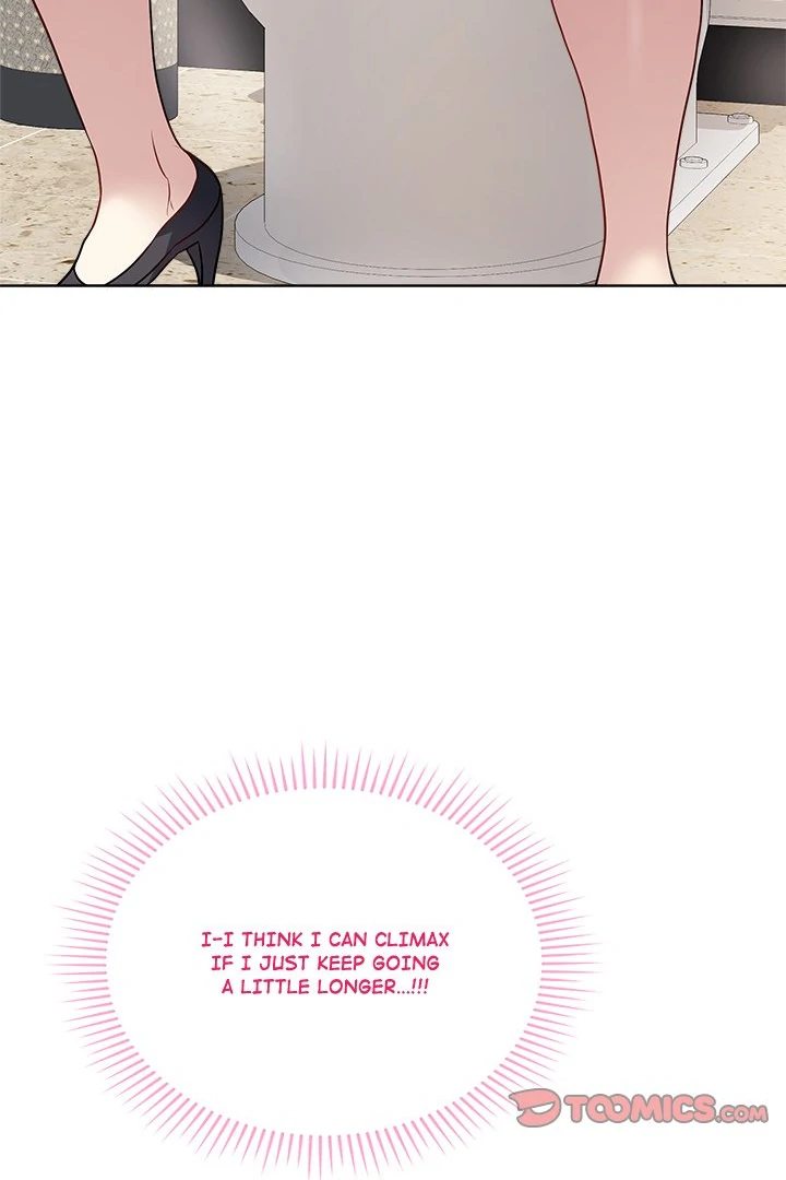 Signed, Sealed, Mistaken - Chapter 5 [photo 121] - MangaPorn