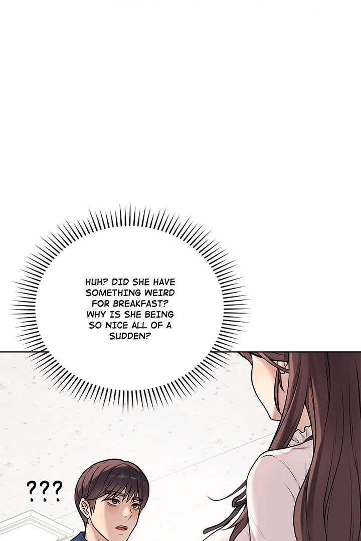 Signed, Sealed, Mistaken - Chapter 5 [photo 13] - MangaPorn