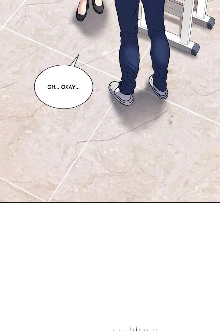 Signed, Sealed, Mistaken - Chapter 5 [photo 17] - MangaPorn