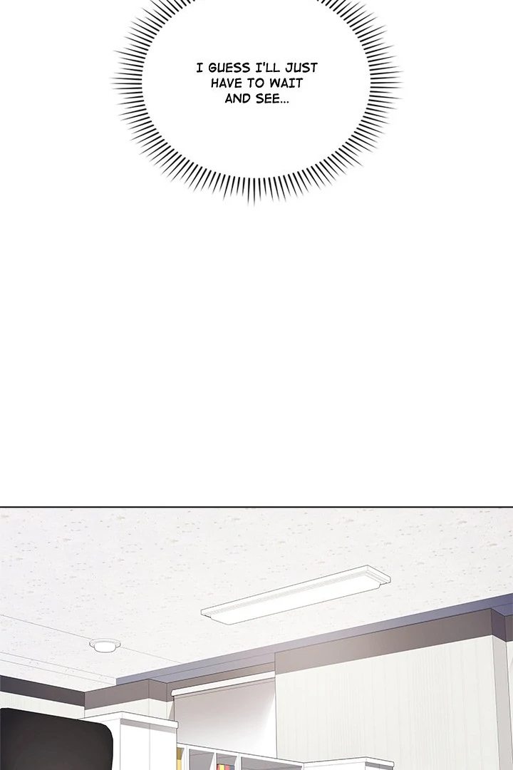 Signed, Sealed, Mistaken - Chapter 5 [photo 22] - MangaPorn