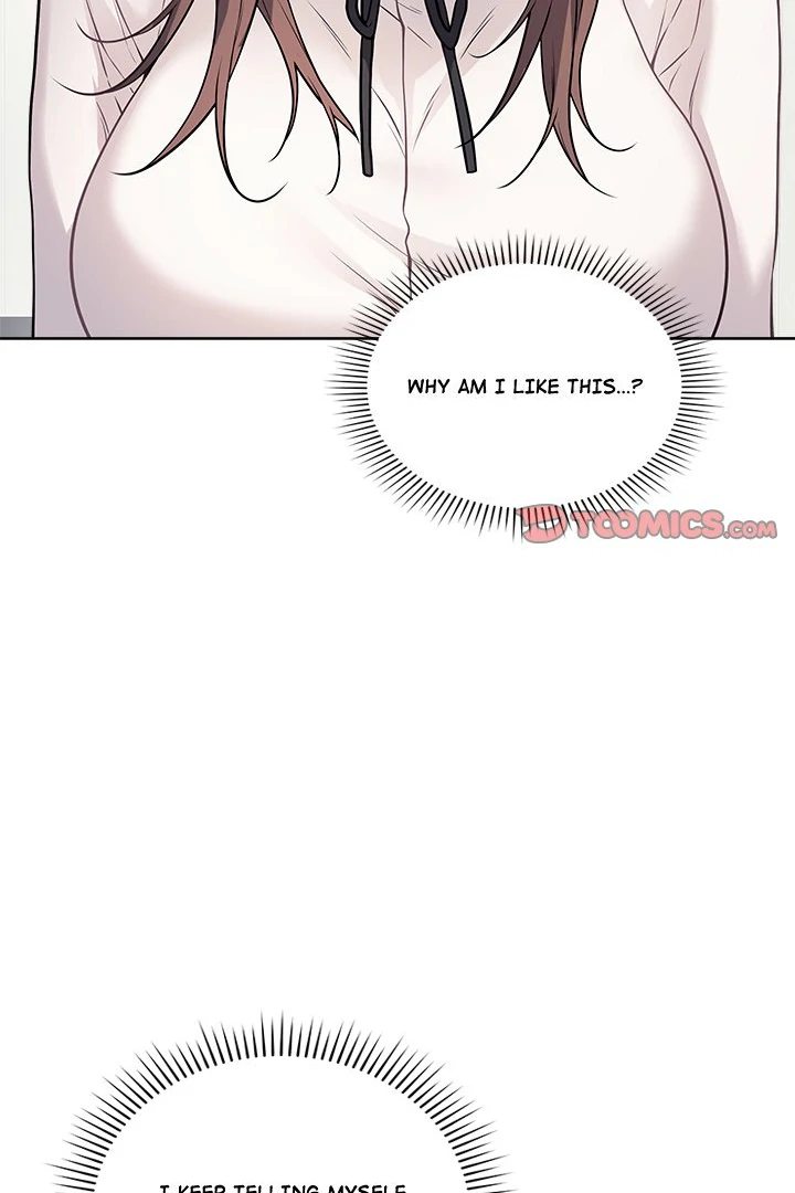 Signed, Sealed, Mistaken - Chapter 5 [photo 26] - MangaPorn