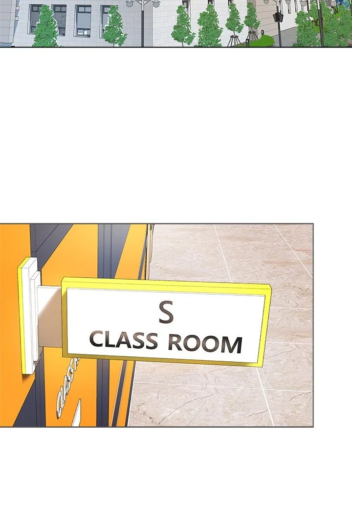 Signed, Sealed, Mistaken - Chapter 5 [photo 3] - MangaPorn