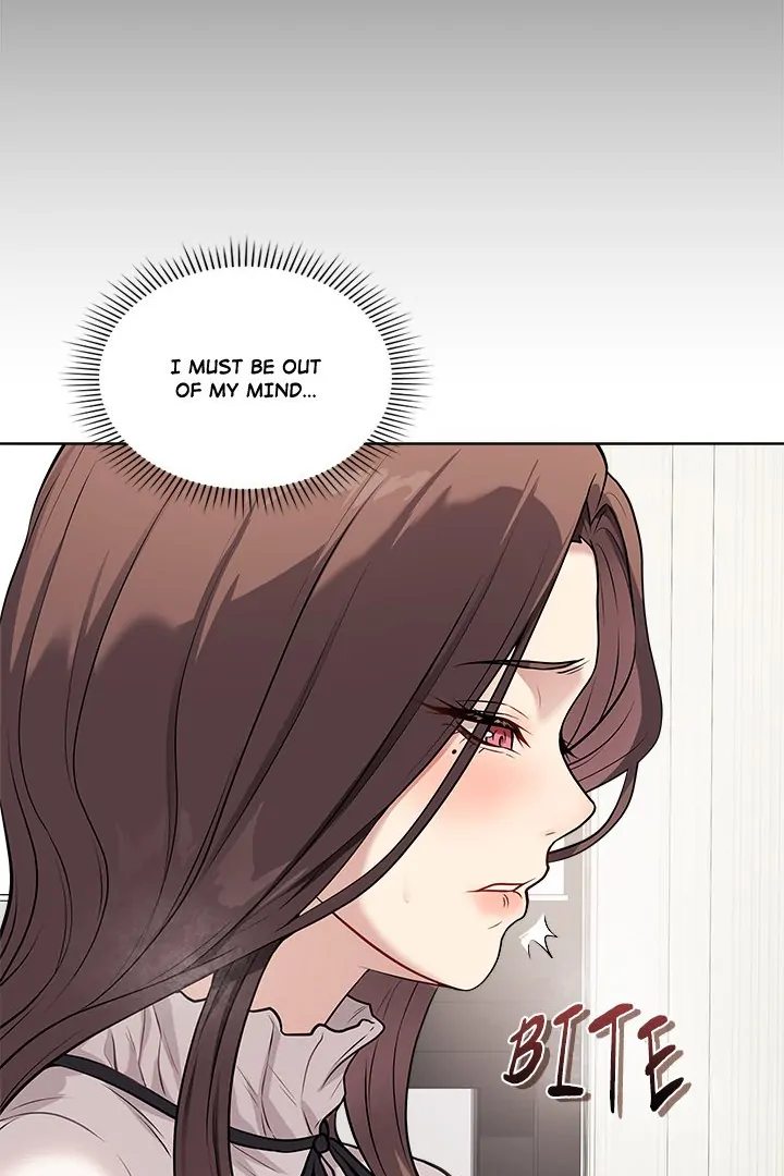Signed, Sealed, Mistaken - Chapter 5 [photo 30] - MangaPorn