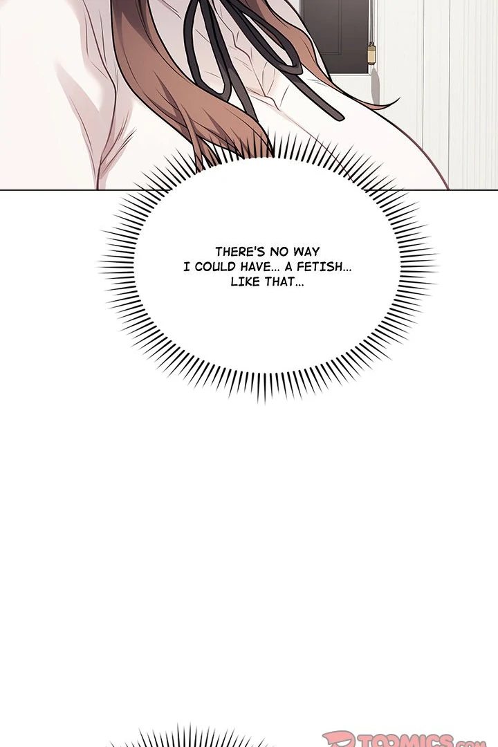 Signed, Sealed, Mistaken - Chapter 5 [photo 31] - MangaPorn