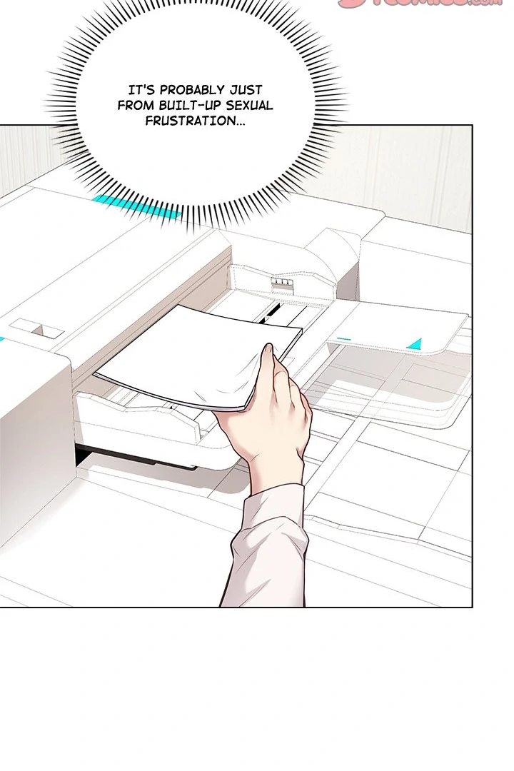 Signed, Sealed, Mistaken - Chapter 5 [photo 32] - MangaPorn