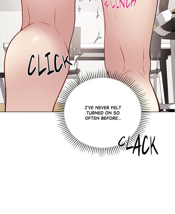 Signed, Sealed, Mistaken - Chapter 5 [photo 34] - MangaPorn