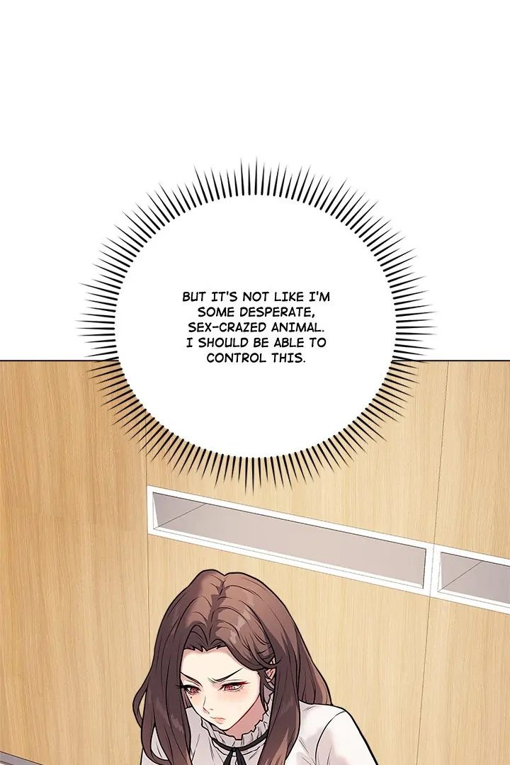 Signed, Sealed, Mistaken - Chapter 5 [photo 35] - MangaPorn