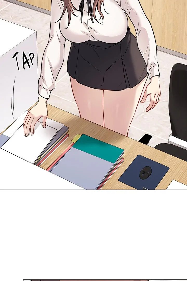 Signed, Sealed, Mistaken - Chapter 5 [photo 36] - MangaPorn