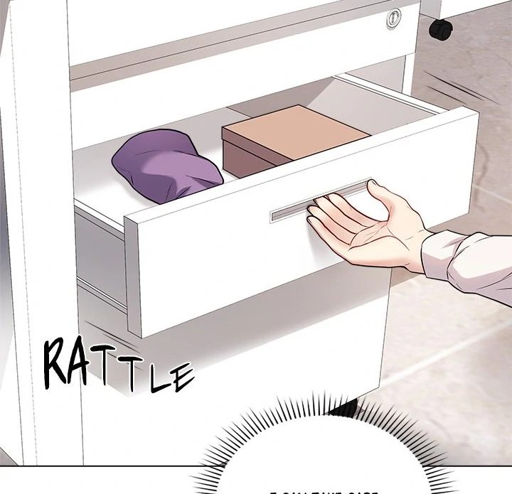 Signed, Sealed, Mistaken - Chapter 5 [photo 38] - MangaPorn